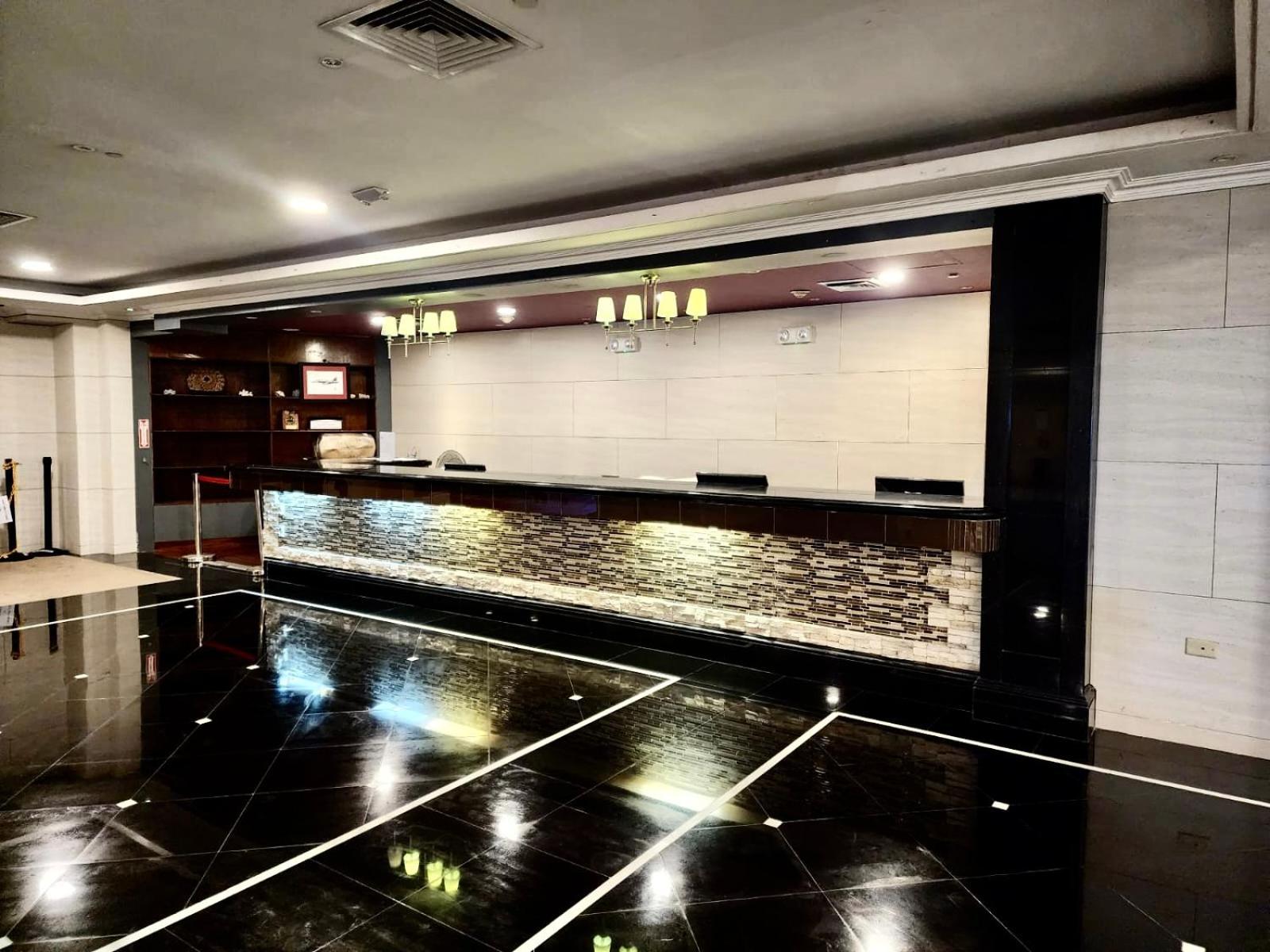 Royal Orchid Hotel Guam Tamuning Luaran gambar