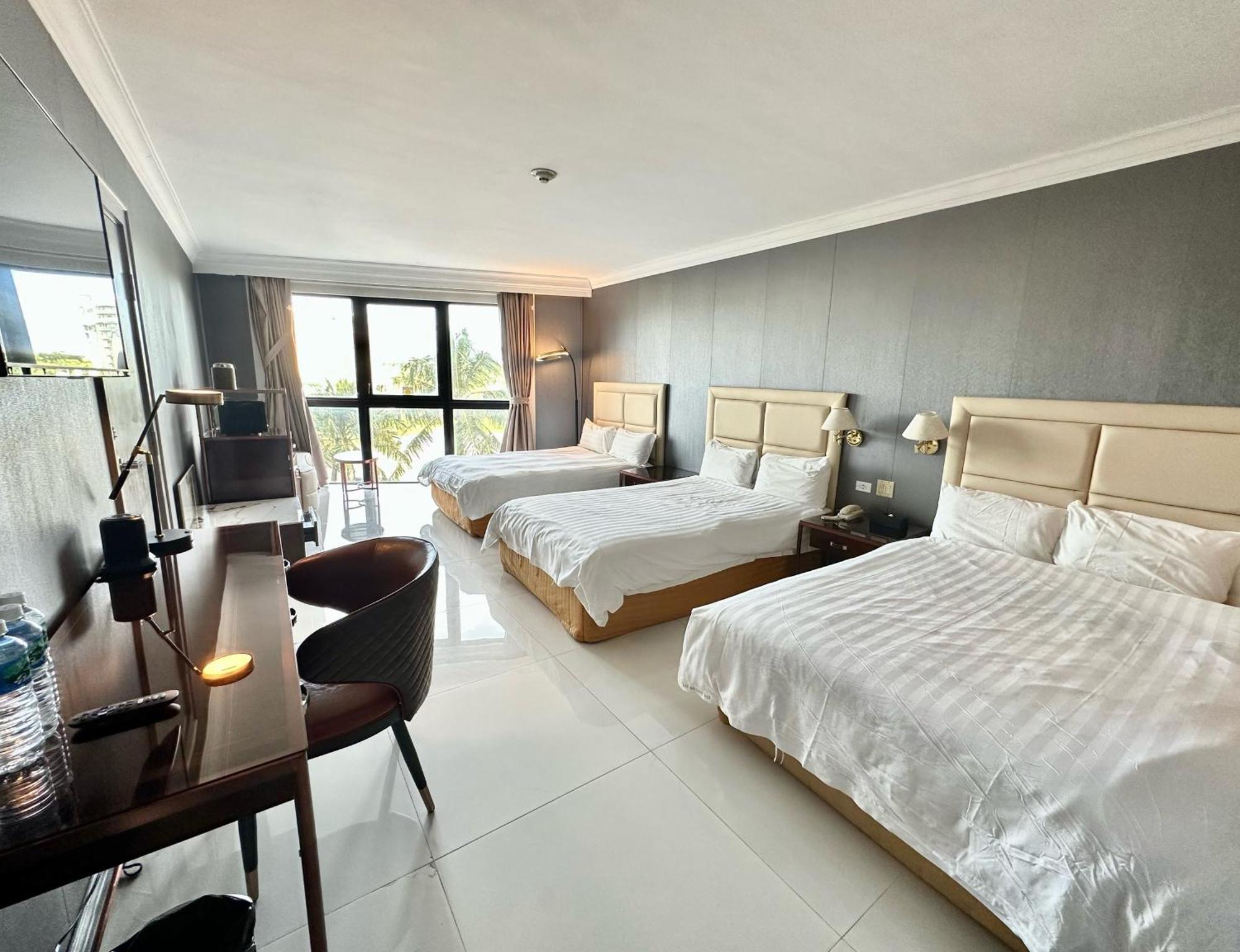 Royal Orchid Hotel Guam Tamuning Luaran gambar