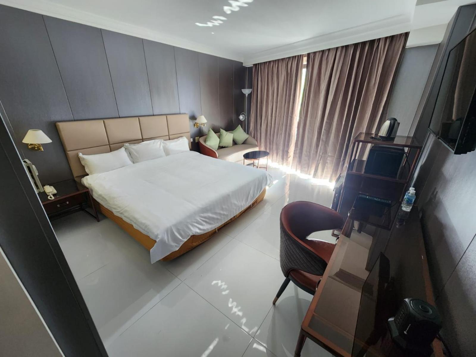 Royal Orchid Hotel Guam Tamuning Luaran gambar