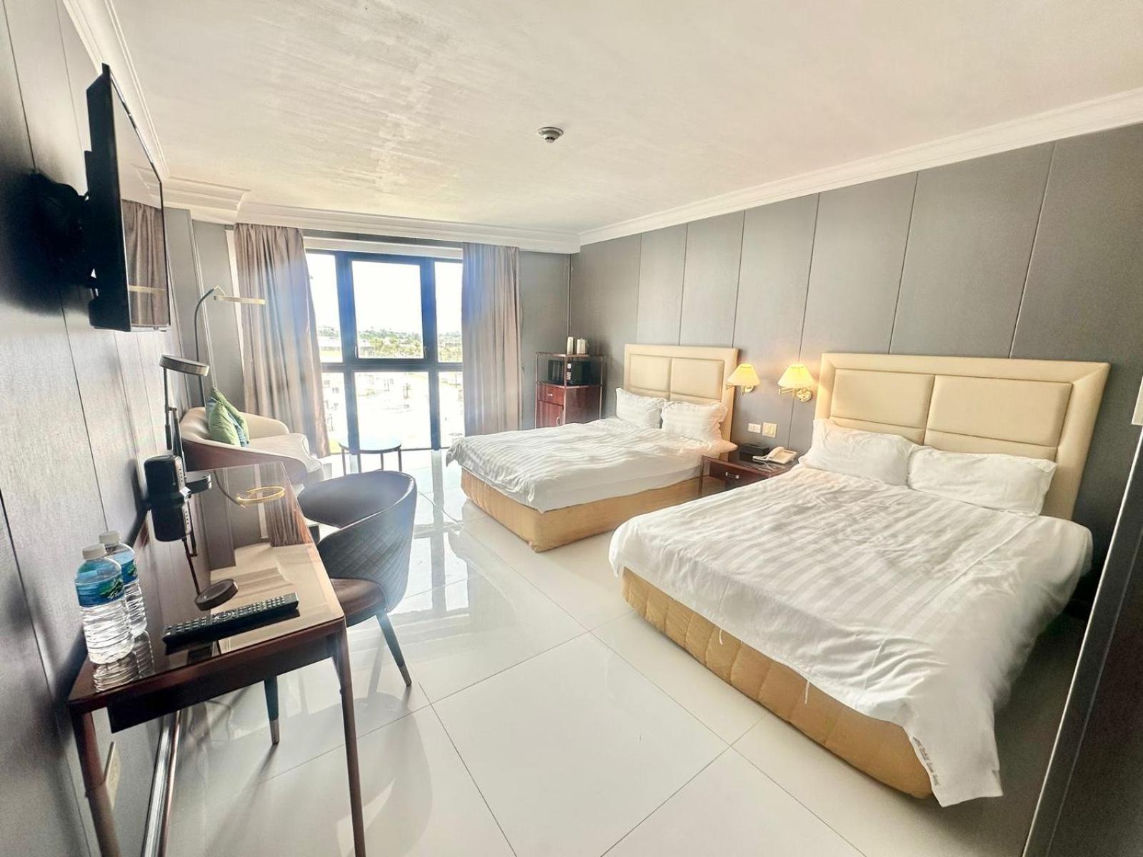 Royal Orchid Hotel Guam Tamuning Luaran gambar