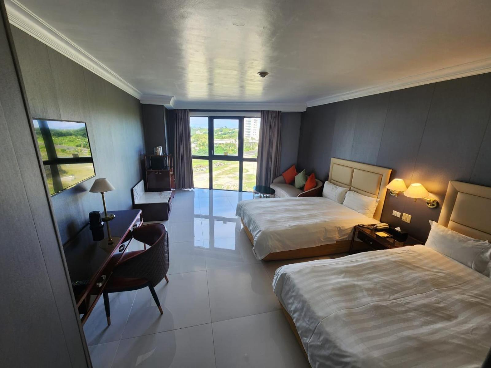 Royal Orchid Hotel Guam Tamuning Luaran gambar