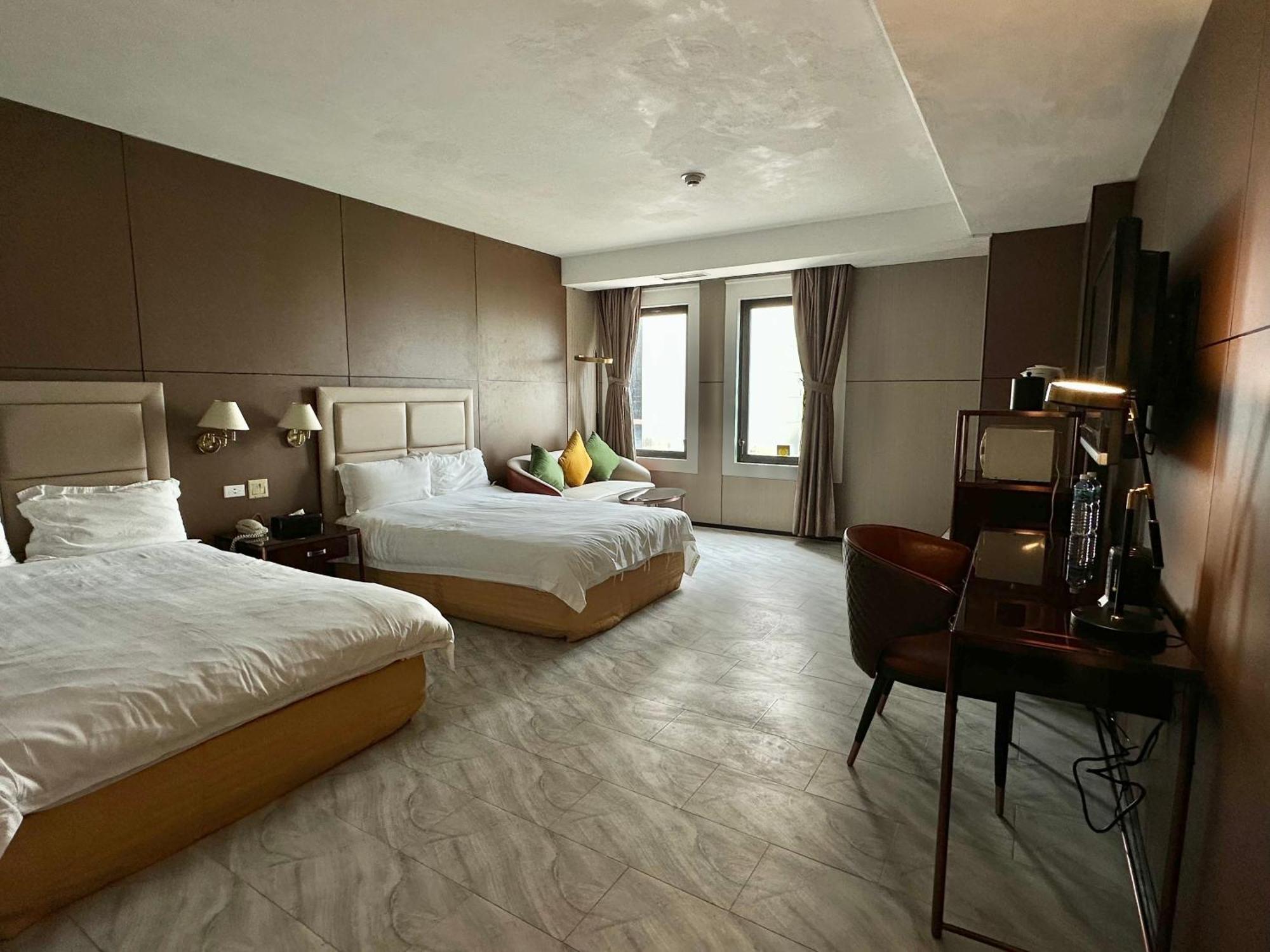 Royal Orchid Hotel Guam Tamuning Luaran gambar