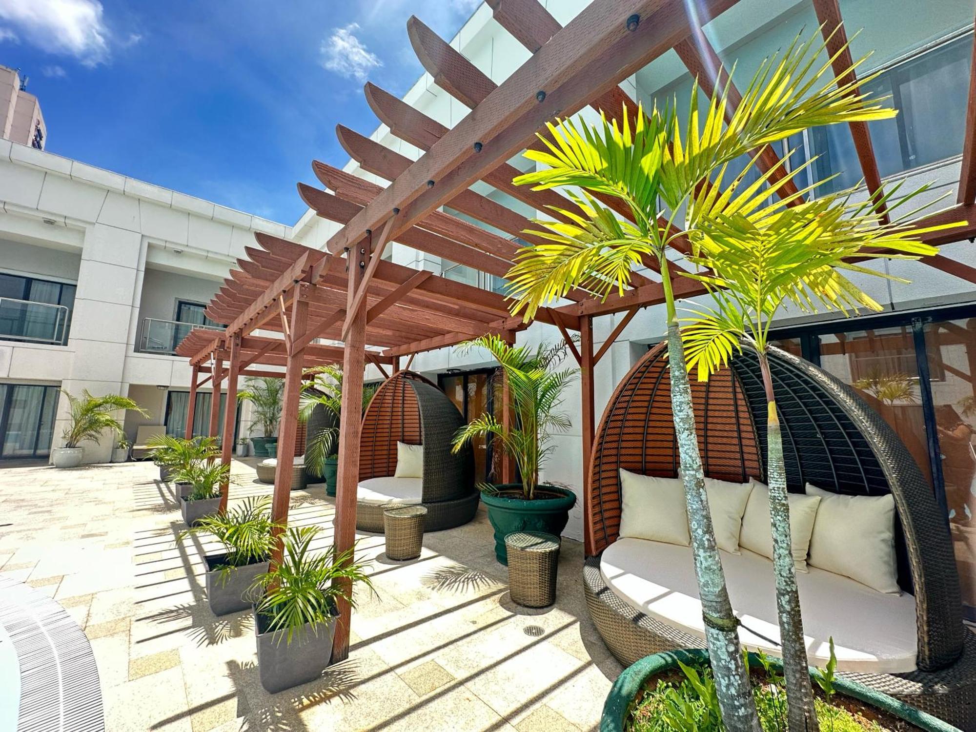 Royal Orchid Hotel Guam Tamuning Luaran gambar