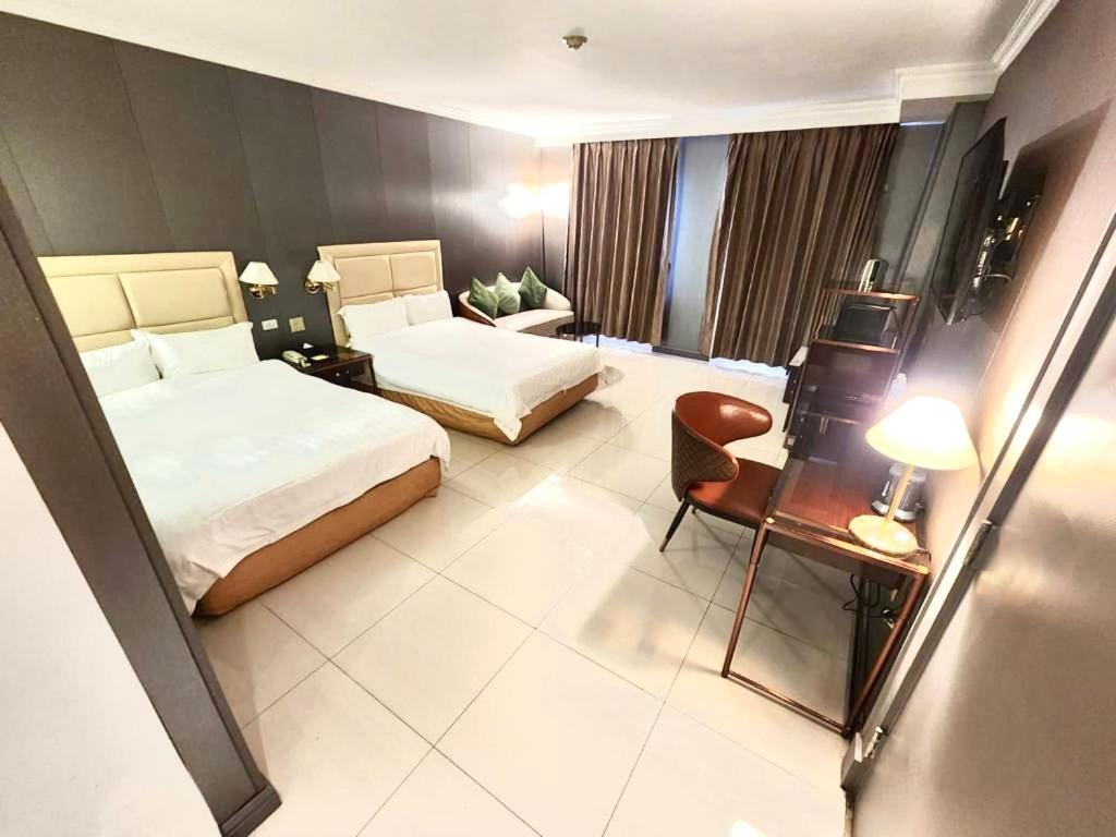 Royal Orchid Hotel Guam Tamuning Luaran gambar