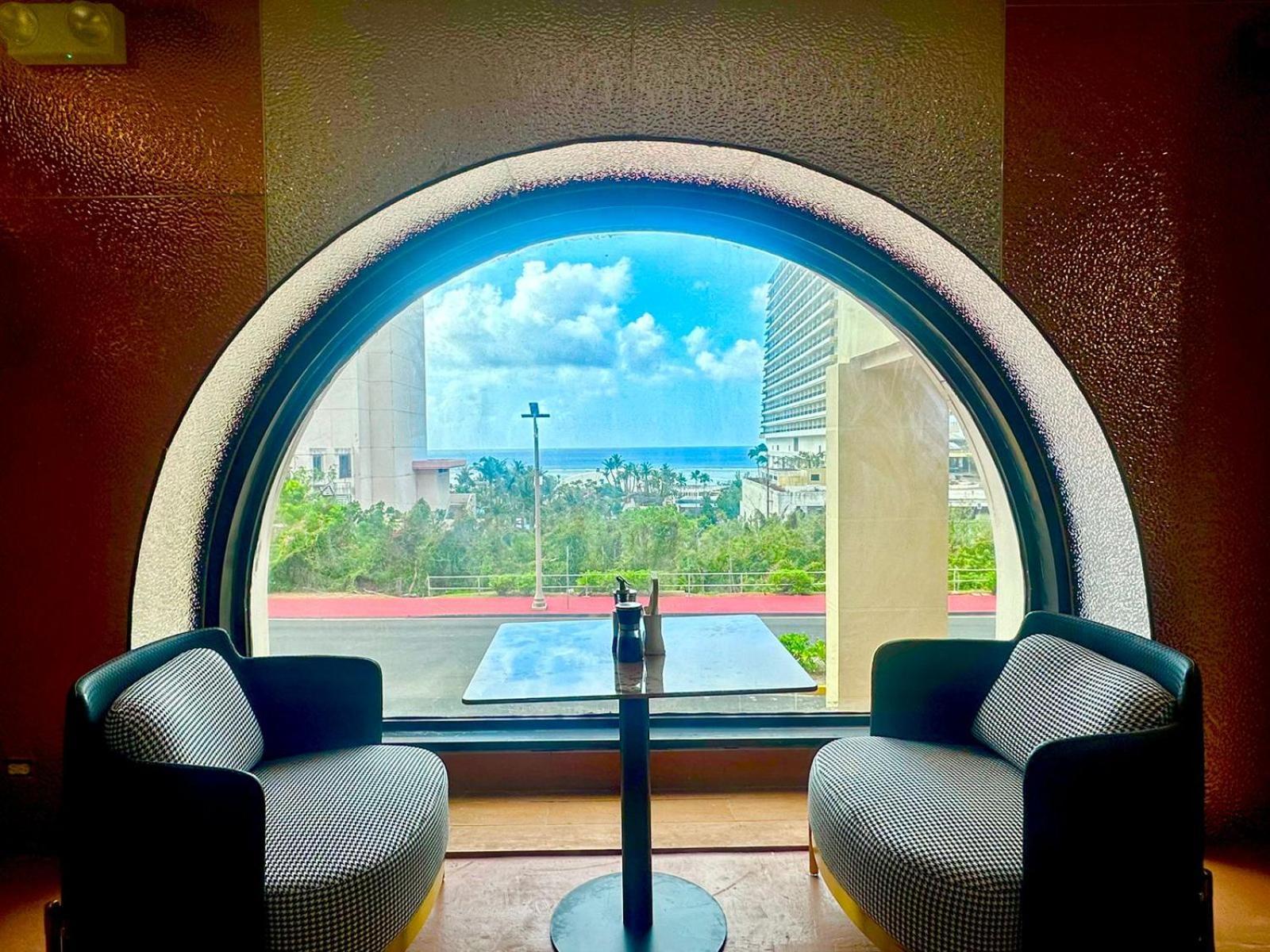 Royal Orchid Hotel Guam Tamuning Luaran gambar