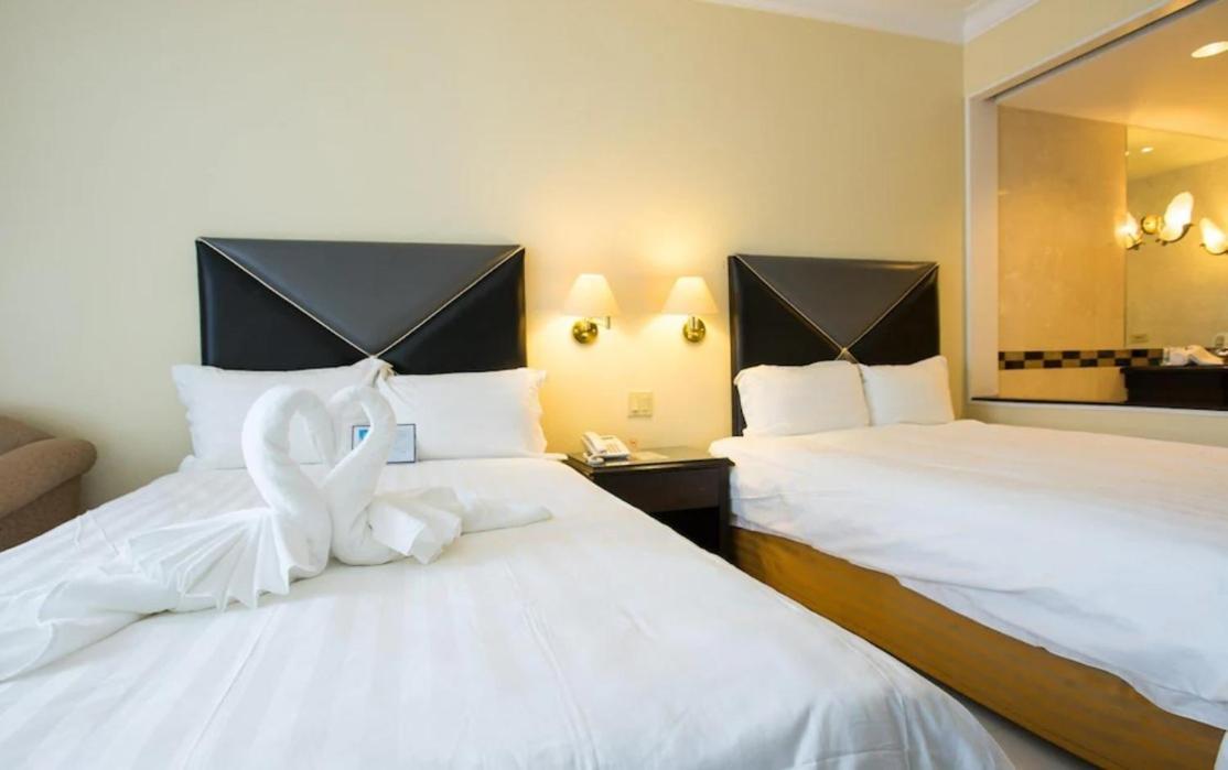 Royal Orchid Hotel Guam Tamuning Luaran gambar