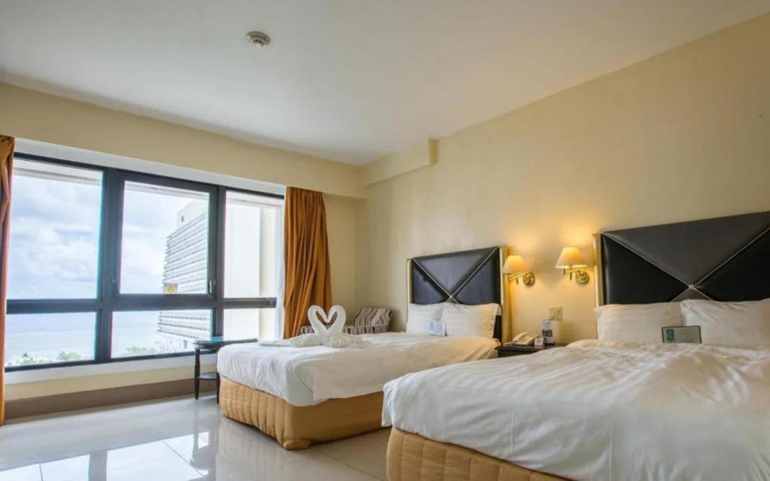 Royal Orchid Hotel Guam Tamuning Luaran gambar