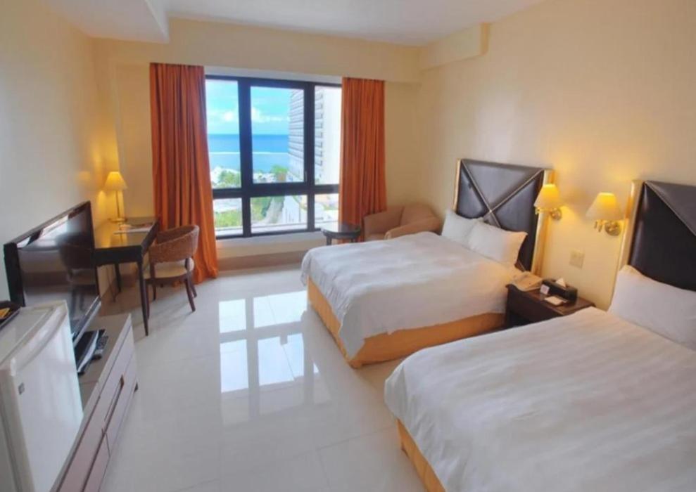 Royal Orchid Hotel Guam Tamuning Luaran gambar