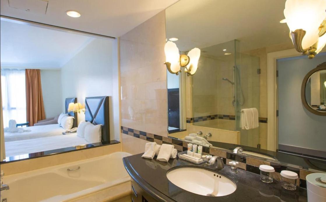 Royal Orchid Hotel Guam Tamuning Luaran gambar