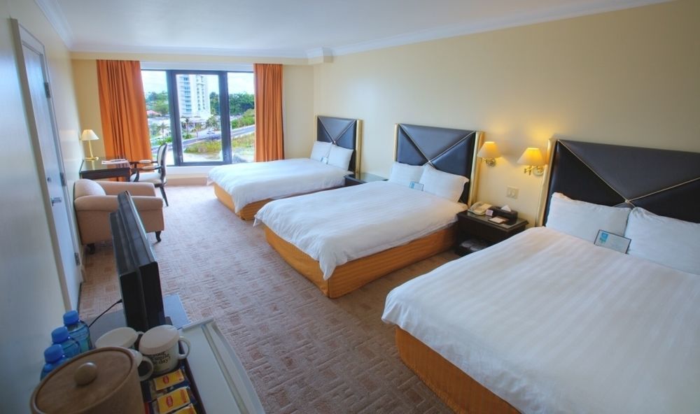 Royal Orchid Hotel Guam Tamuning Luaran gambar
