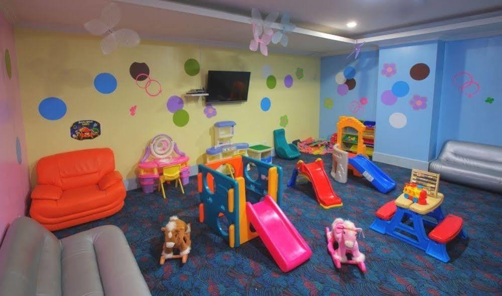 Royal Orchid Hotel Guam Tamuning Luaran gambar
