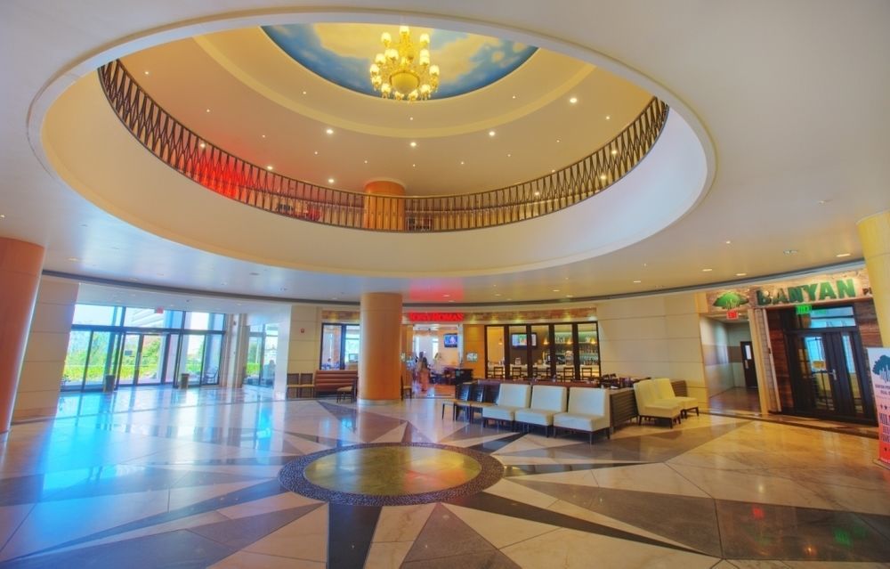 Royal Orchid Hotel Guam Tamuning Luaran gambar