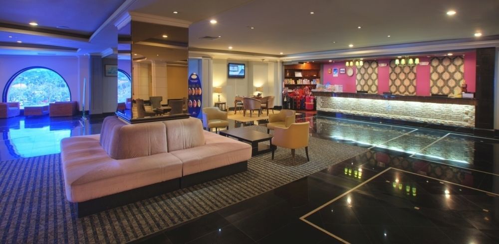Royal Orchid Hotel Guam Tamuning Luaran gambar