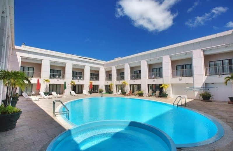 Royal Orchid Hotel Guam Tamuning Luaran gambar
