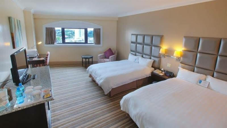 Royal Orchid Hotel Guam Tamuning Luaran gambar