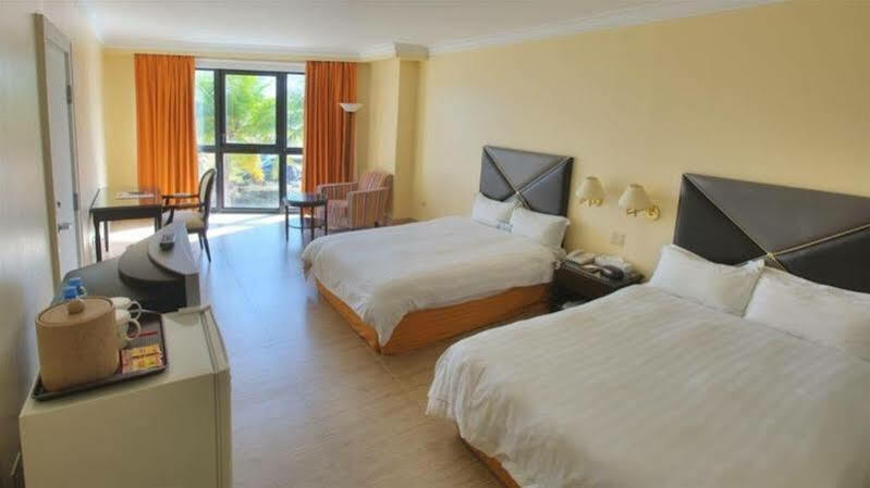 Royal Orchid Hotel Guam Tamuning Luaran gambar